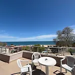 公寓式酒店 Izvora Front 金沙