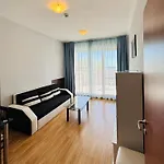 Izvora Front 公寓式酒店 金沙