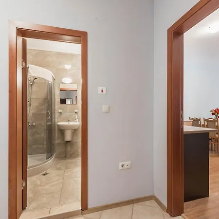 1-st Line Izvora Sea View On 3* Goldstrand