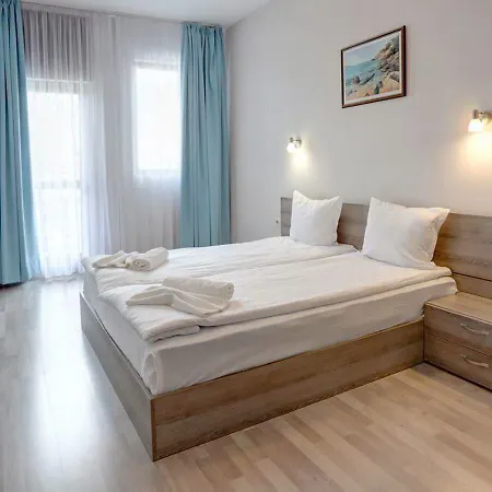 Front Izvora 3* Златни пясъци