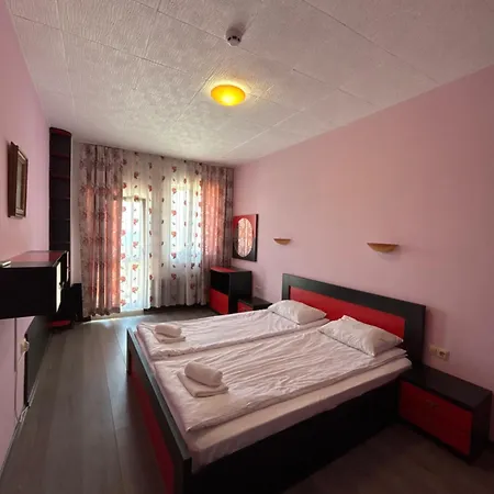 Aparthotel Izvora Front Golden Sands