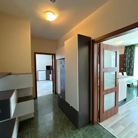 Izvora Front 4* Golden Sands