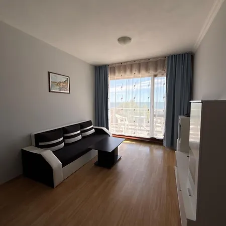 Aparthotel Izvora Front Golden Sands