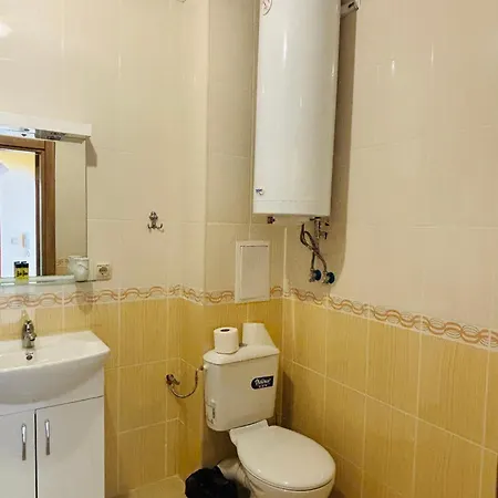 Izvora Front 4*