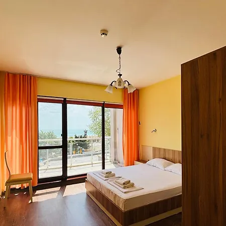 Izvora Front 4*