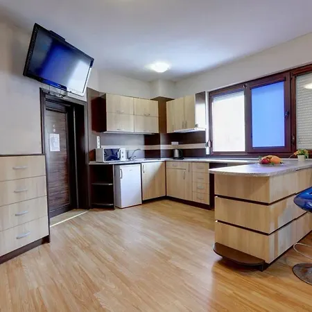 Front Izvora Златни пясъци