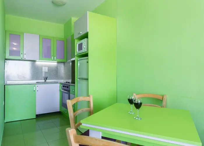 Izvora Front 3* Golden Sands