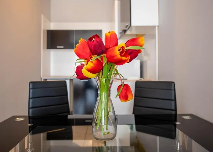 Aparthotel Izvora Front Golden Sands