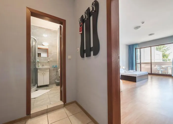 Izvora Front 3* Golden Sands