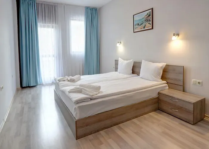 Izvora Front 3* Golden Sands