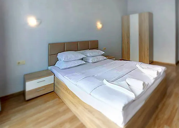 Izvora Front 3* Golden Sands