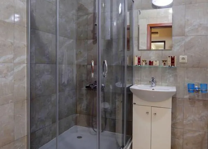 Izvora Front Golden Sands