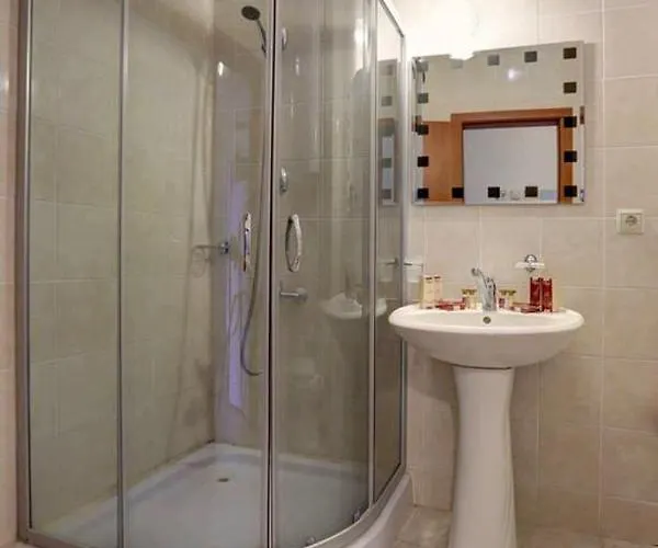 Izvora Front Lejlighedshotel