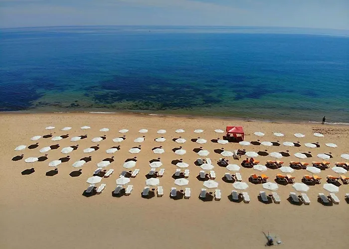 Izvora Front Lejlighedshotel