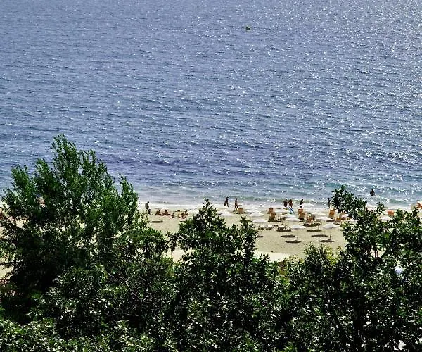 Izvora Front Lejlighedshotel Golden Sands