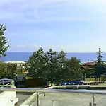 아파트호텔 Izvora Front 골든샌드