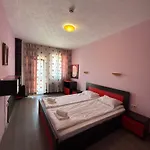 Aparthotel Izvora Front Goldstrand