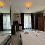 Izvora Front 아파트호텔