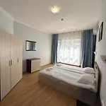 아파트호텔 Izvora Front 4*