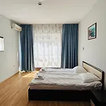 Izvora Front Golden Sands
