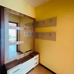 Aparthotel Izvora Front 4*