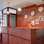 Izvora Front Ξενοδοχείο με διαμερίσματα Golden Sands