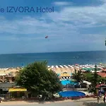 Izvora Front 4*