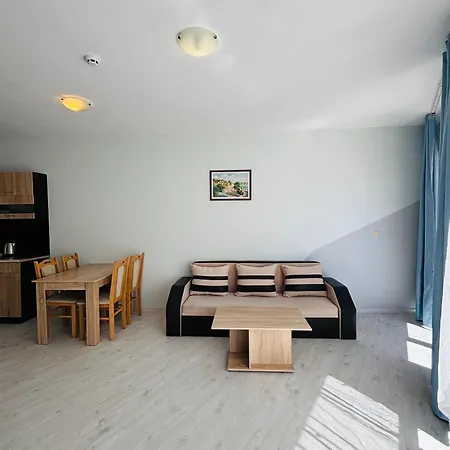 Izvora Front Lejlighedshotel Golden Sands