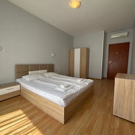 Izvora Front Golden Sands