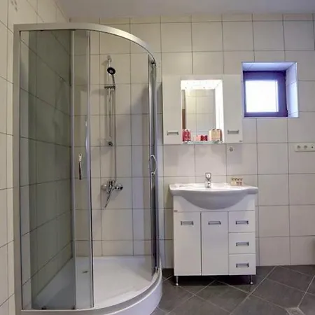 Hotel apartamentowy Izvora Front Złote Piaski