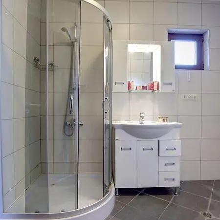 Hotel apartamentowy Izvora Front Złote Piaski