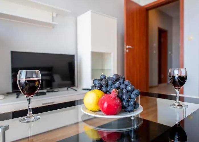 Izvora Front 3* Golden Sands