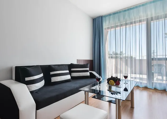 Izvora Front 3* Golden Sands