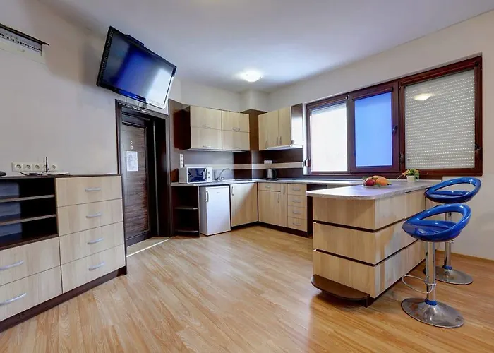 Izvora Front Golden Sands