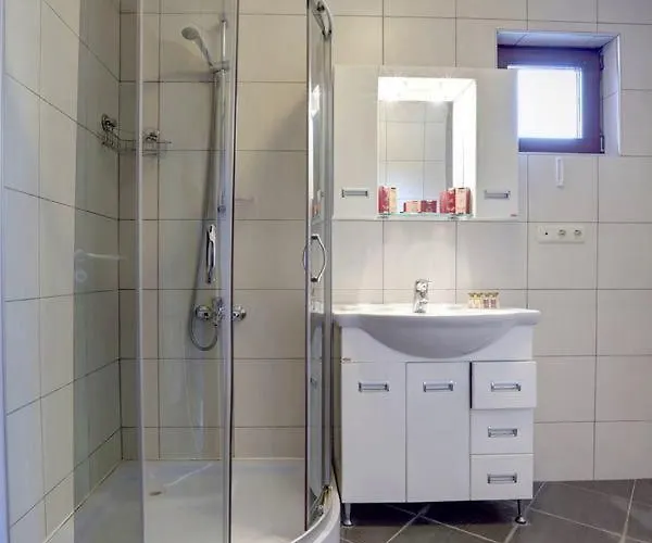 Apartahotel Izvora Front Golden Sands